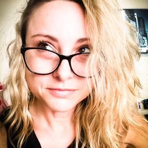 Meet your Posher, Rebecca
